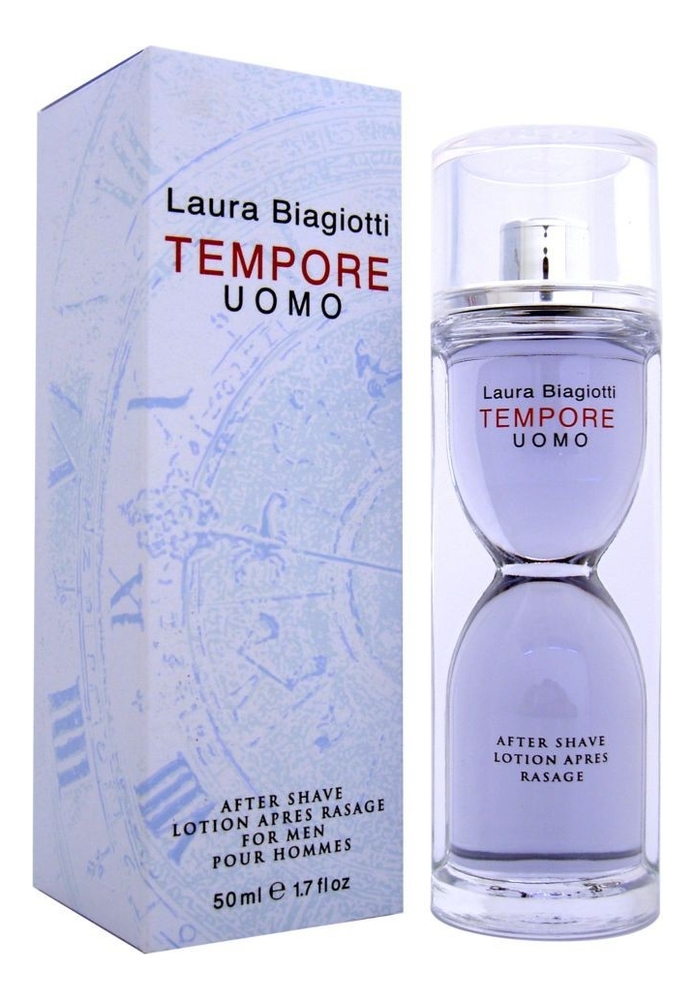 Laura Biagiotti Tempore Uomo