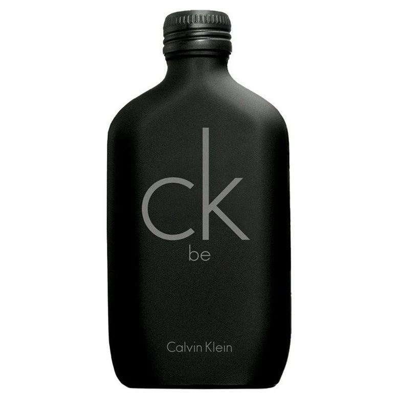 CALVIN KLEIN CK Be