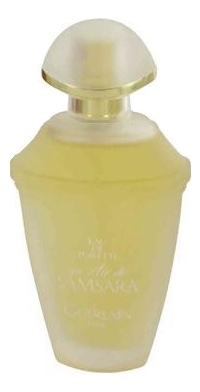 Guerlain Un Air De Samsara