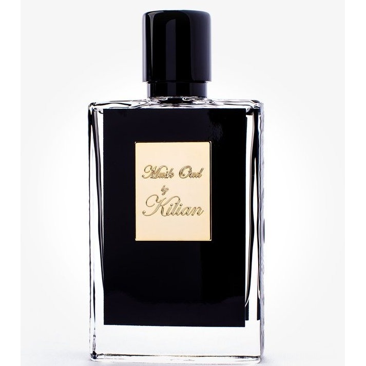 Kilian Musk Oud