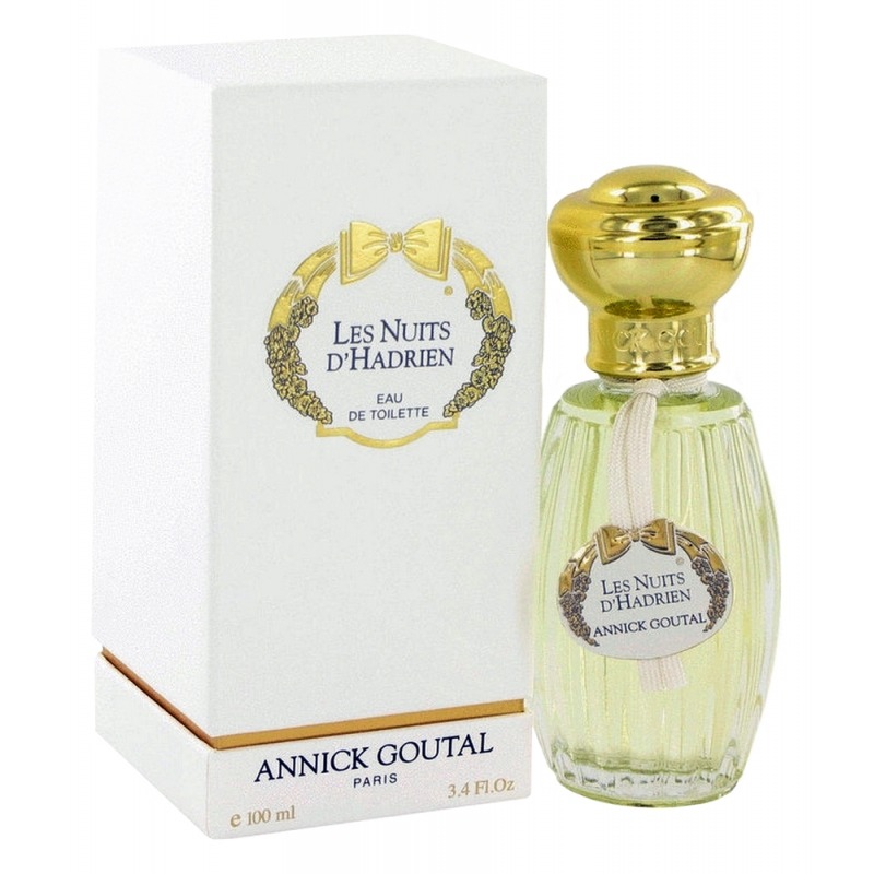Annick Goutal Les Nuits d'Hadrien