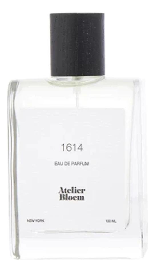 Atelier Bloem 1614