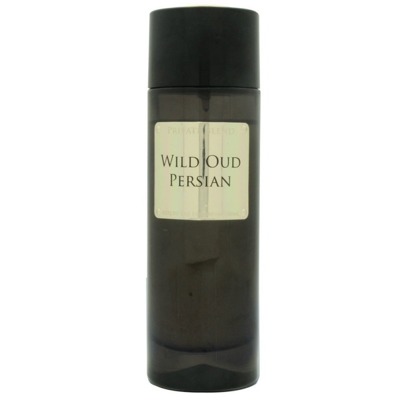 Chkoudra Wild Oud Persian