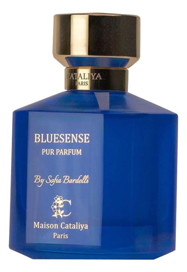 Maison Cataliya Bluesense