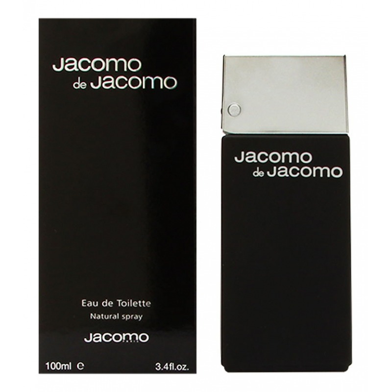 Jacomo Jacomo de Jacomo