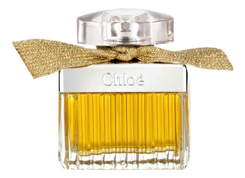Chloe Eau De Parfum Intense Collect'Or