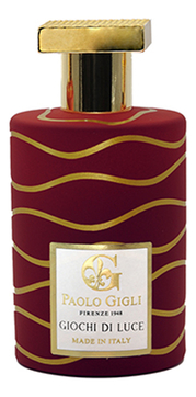 Paolo Gigli Giochi Di Luce