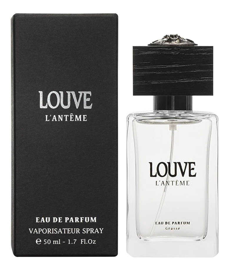 Prima Materia Louve