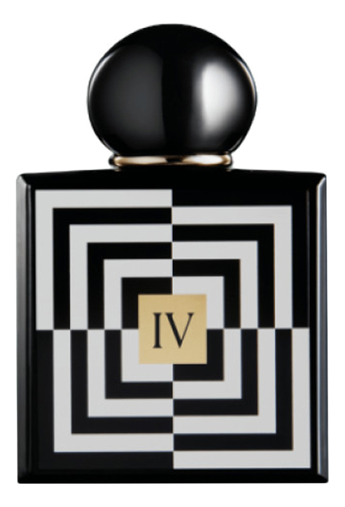 Adamo Parfum NUMERO QUATTRO IV