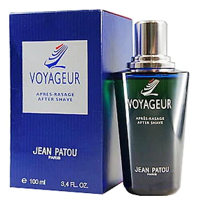 Jean Patou Voyageur