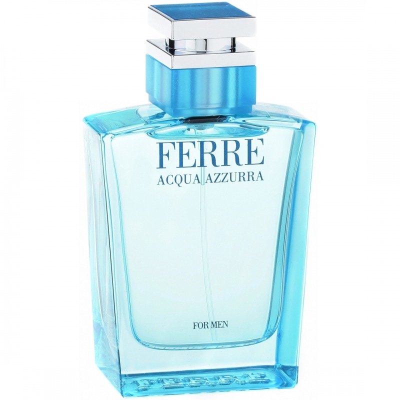 Gianfranco Ferre Acqua Azzurra