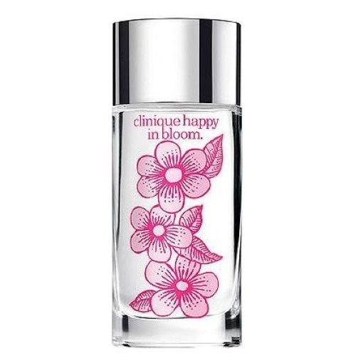 Clinique Happy In Bloom 2008