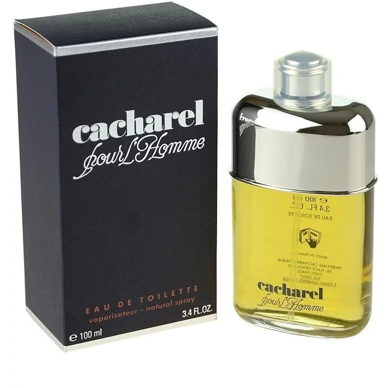 Cacharel Pour L’Homme
