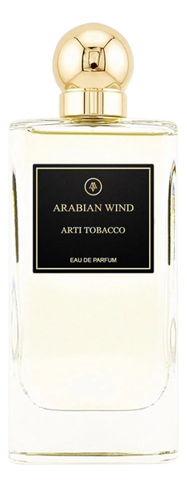 Arabian Wind Arti Tobacco