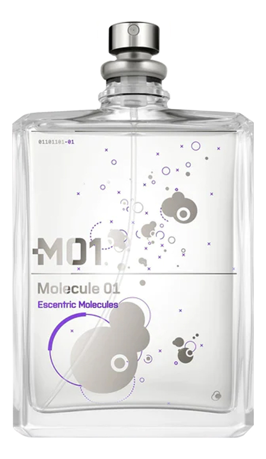 Escentric Molecules Molecule 01