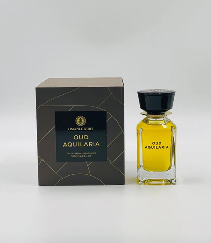 Omanluxury Oud Aquilaria