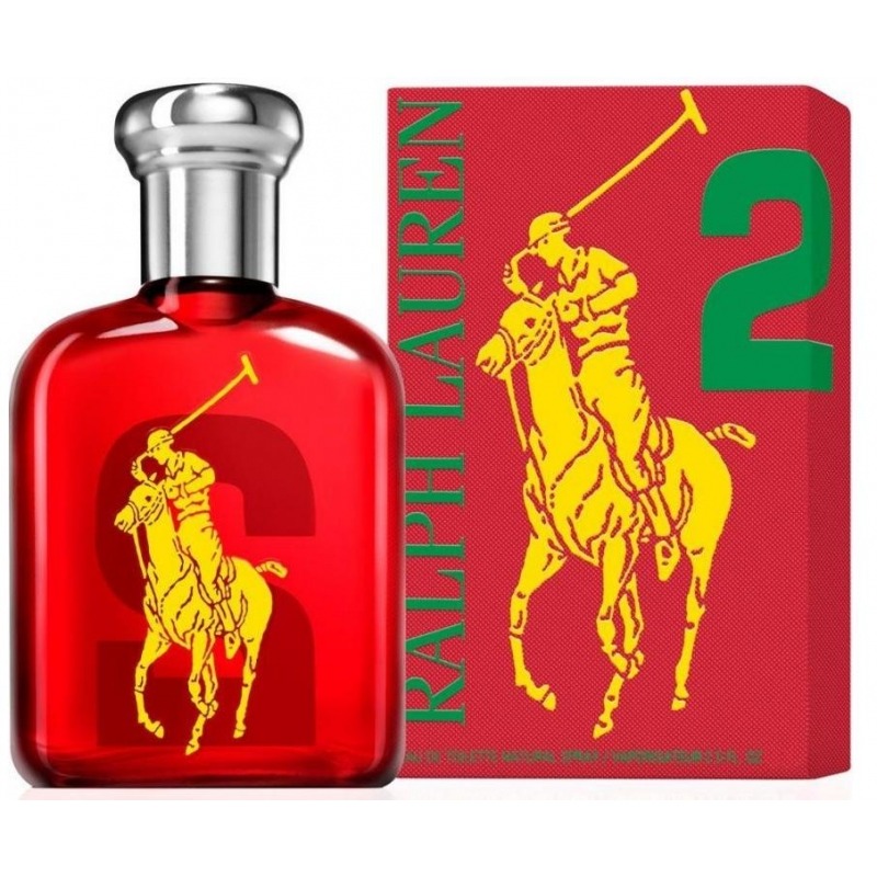Ralph Lauren The Big Pony Collection 2