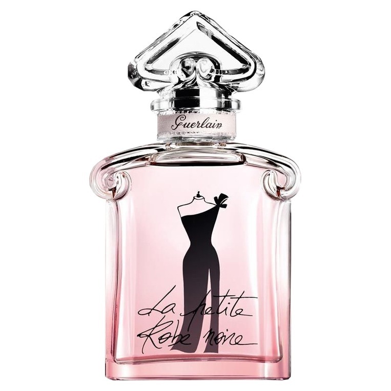 Guerlain La Petite Robe Noire Couture