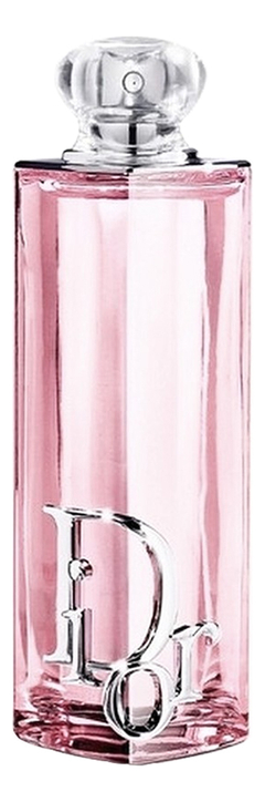 Christian Dior Addict Rosy Glow