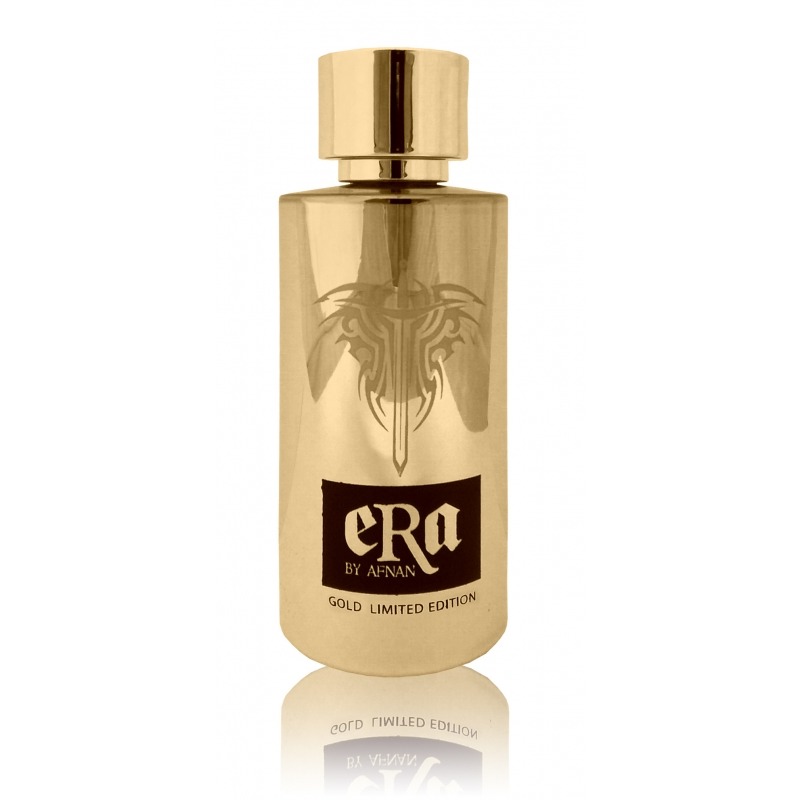 AFNAN Era Gold Limited Edition