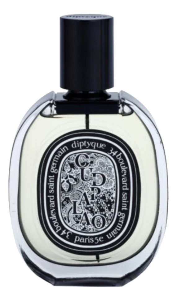 Diptyque Oud Palao Парфюмерная вода унисекс 75 ml тестер