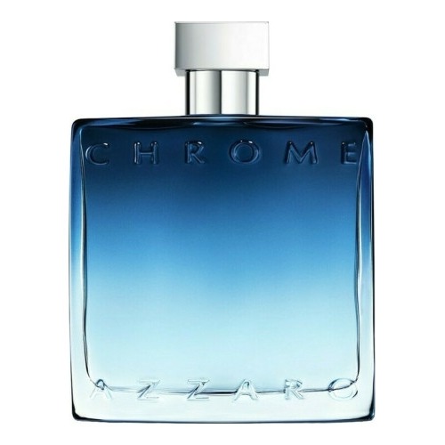 Azzaro Chrome Eau de Parfum