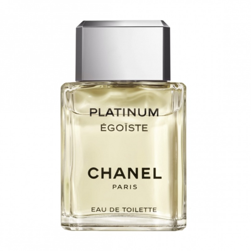 Chanel Egoiste Platinum