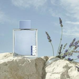 Jil Sander Sun Men Lavender & Vetiver