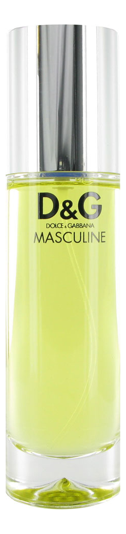DOLCE & GABBANA Masculine Винтаж