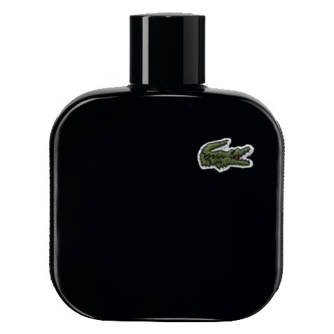 LACOSTE Eau de Lacoste L.12.12. Noir