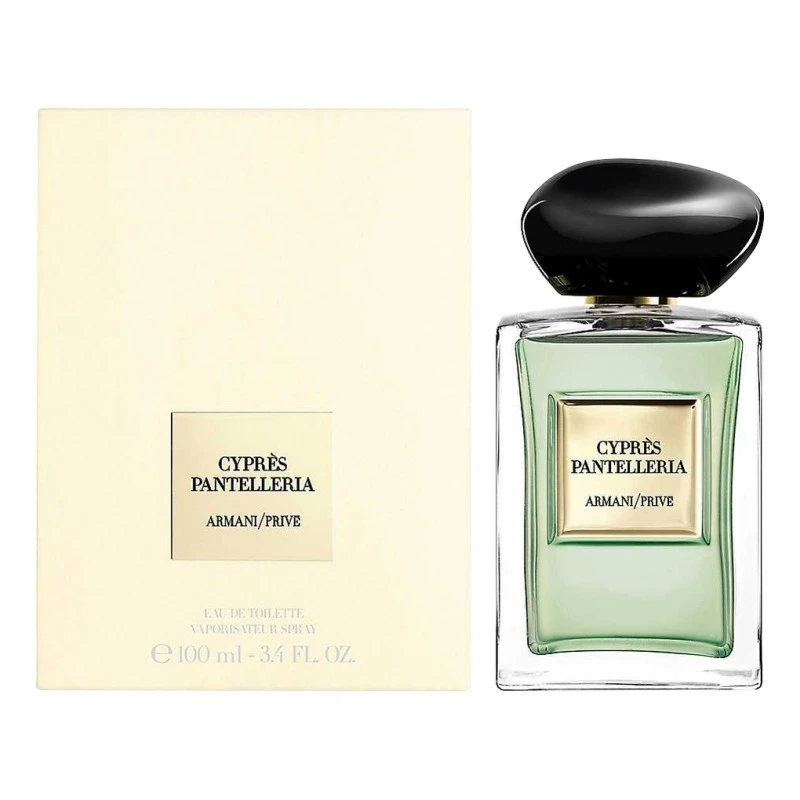 Giorgio Armani Cypres Pantelleria