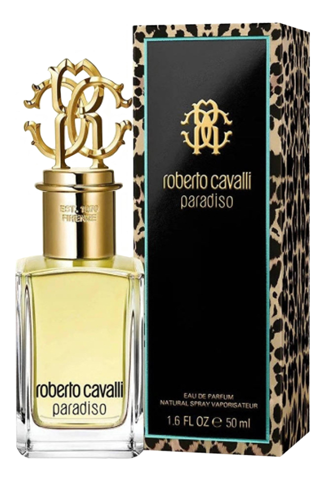 Roberto Cavalli Paradiso