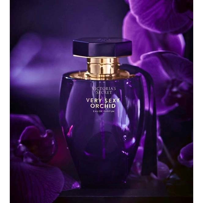 Victorias Secret Very Sexy Orchid