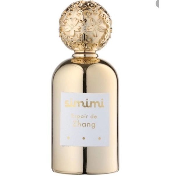 Simimi Espoir de Zhang