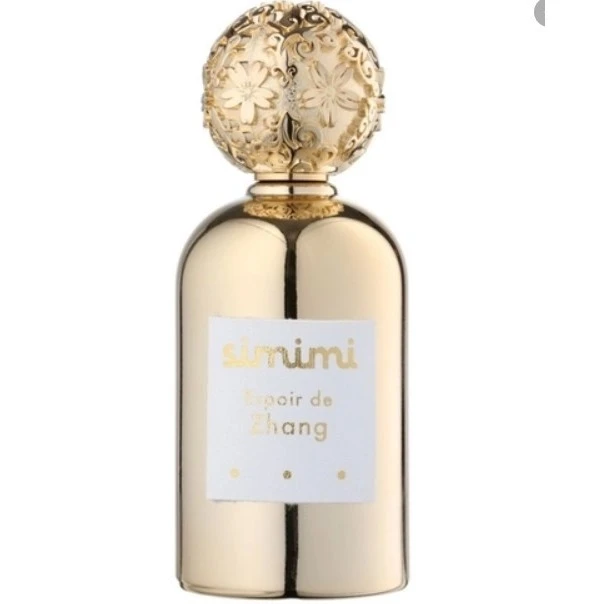Simimi Espoir de Zhang