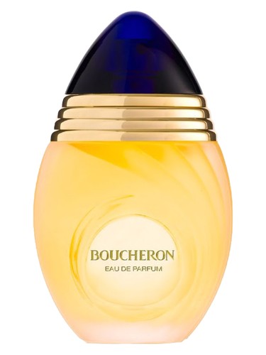 Boucheron Boucheron
