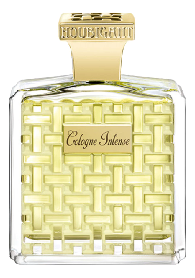 Houbigant Cologne Intense