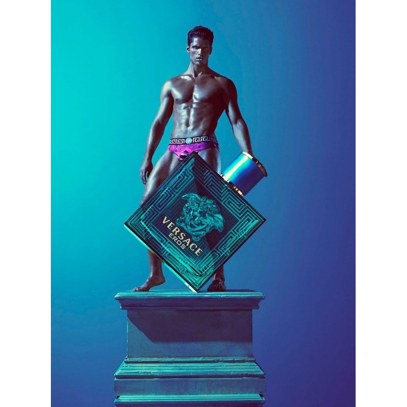 Versace Eros Parfum