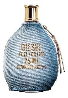 DIESEL Fuel For Life Denim Collection Femme