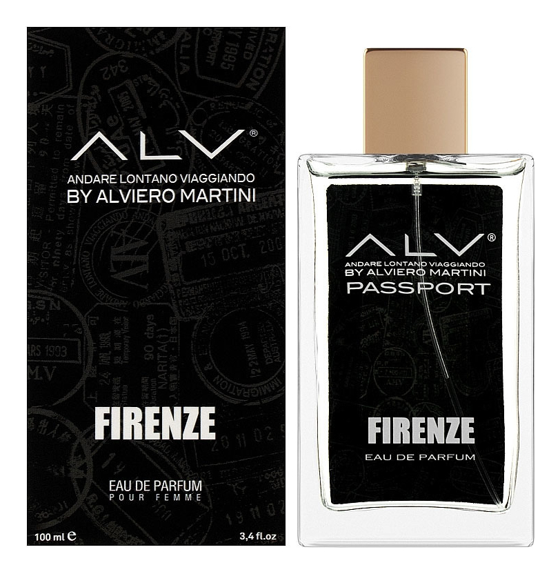 Alviero Martini Firenze