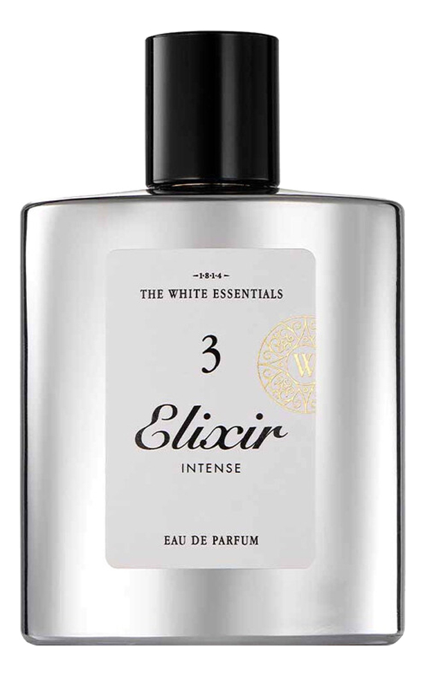 Jardin De Parfums The White Essentials - 3 Elixir Intense