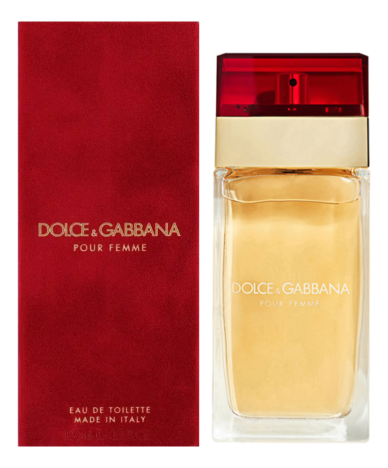 DOLCE & GABBANA Dolce & Gabbana