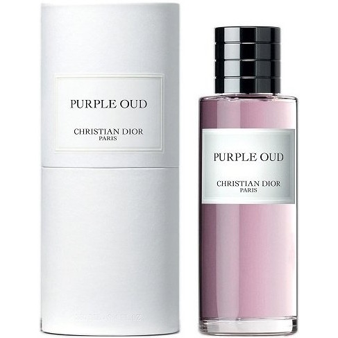 Christian Dior Purple Oud