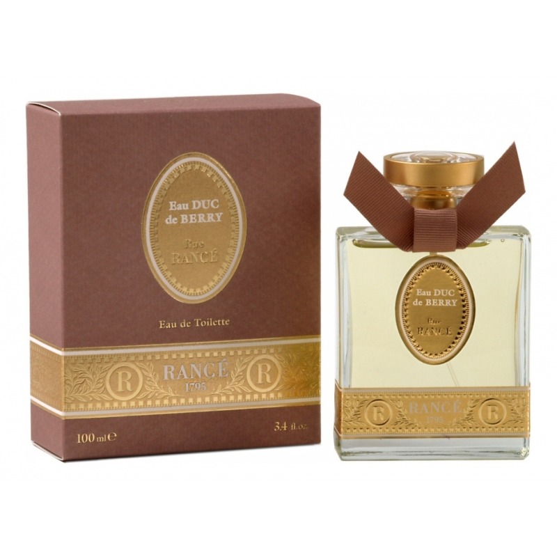 Rance 1795 Eau Duc De Berry