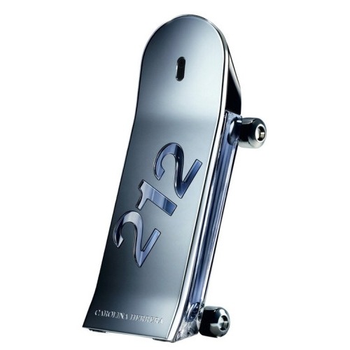 CAROLINA HERRERA 212 Heroes