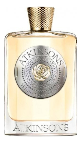 Atkinsons White Rose De Alix