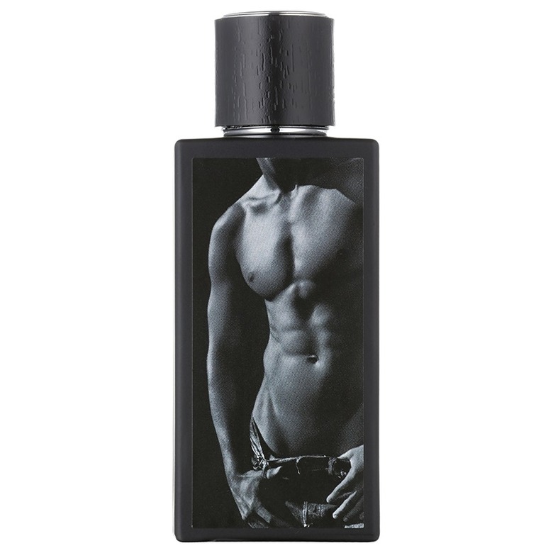 Abercrombie & Fitch Fierce Icon