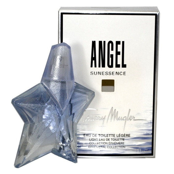 MUGLER Angel Sunessence Legere