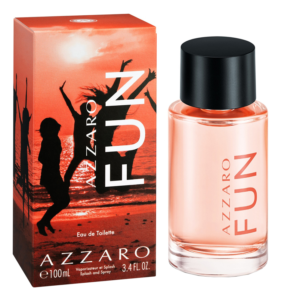 Azzaro Fun