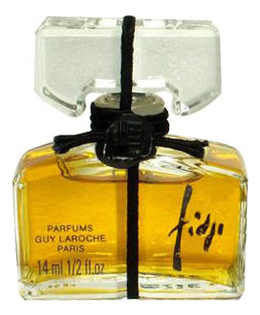 Guy Laroche Fidji Parfum